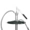 American Forge & Foundry Lever Action Bucket Pump and 48 in Fuel-Resistant PVC Hose with Nozzle 8051 - alternate 1